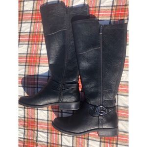 Guess Boots